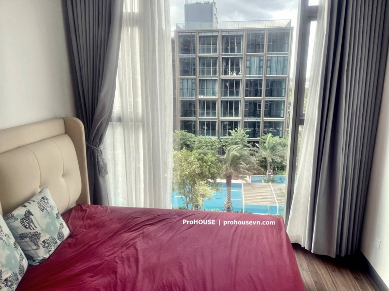the most luxurious luxury project in thu thiem ward   empire city 1 bedroom with open view fully furnished middle floor for sale