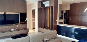 the most luxurious project in an phu ward   estella heights 3 large bedrooms high floor nice view fully furnished good price for rent