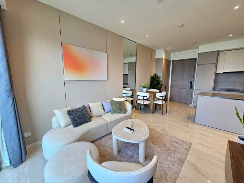 the opera metropole luxury 2 bedroom apartment for sale fully furnished river and city view