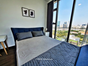 tilia residences empire city 2 phong ngu view bitexco lau cao day du noi that can cho thue