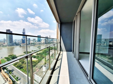 tilia residences empire city 3 phong ngu lau cao view quan 1 can cho thue