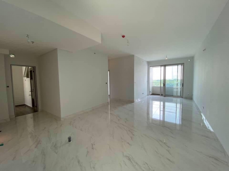 unfurnished 2 bedroom apartment for sale in phu my hung midtown