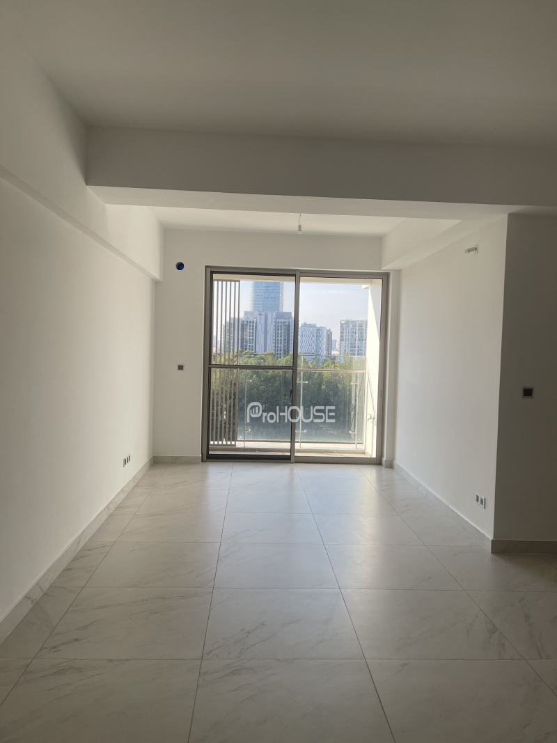 unfurnished 3 bedroom apartment for sale in midtown phu my hung with open view