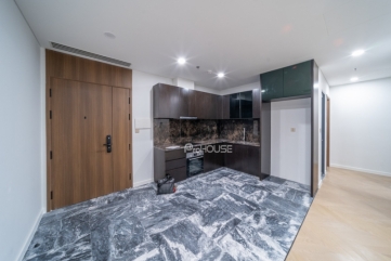 unfurnished high floor apartment for rent at lumiere riverside with beautiful view