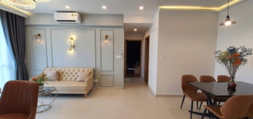 urban hill 2 bedroom apartment for rent beautifully furnished open view
