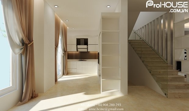 western style villa for rent in phu my hung with good price and nice location