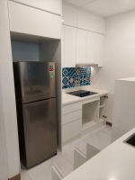 1 bedroom in sunwahpearl for rent with saigon river view