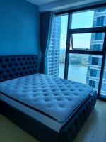 1 bedroom in sunwahpearl for rent with saigon river view