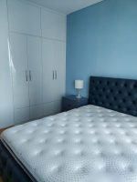 1 bedroom in sunwahpearl for rent with saigon river view