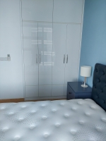1 bedroom in sunwahpearl for rent with saigon river view
