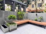 brand new luxury villa for sale in my giang at phu my hung