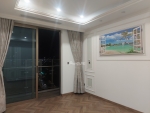 big size corner apartment for sale in midtown with basic furniture