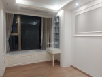 big size corner apartment for sale in midtown with basic furniture