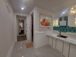 big size corner apartment for sale in midtown with basic furniture