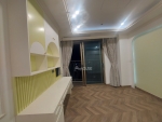 big size corner apartment for sale in midtown with basic furniture