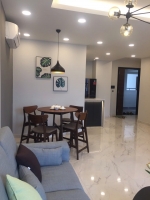 ban can ho 1 phong ngu full noi that midtown co o xe rieng da co so hong