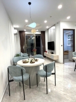 ban can ho 2 phong ngu noi that moi tai midtown phu my hung