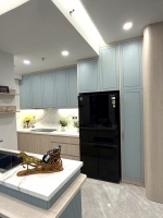 ban can ho 2 phong ngu noi that moi tai midtown phu my hung