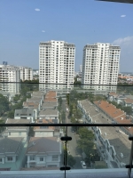 ban can ho 2 phong ngu view biet thu tai the antonia voi noi that cao cap