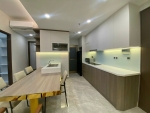 2 bedroom fully furnished apartment with parking for sale at midtown phu my hung
