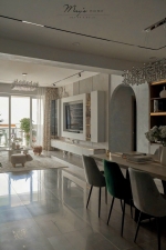 ban can ho 3 phong ngu full noi that da co so tai riverpark residence phu my hung