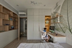ban can ho 3 phong ngu full noi that da co so tai riverpark residence phu my hung