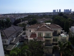 ban can ho 3 phong ngu hung phuc   happy residence ban cong rong nha tho