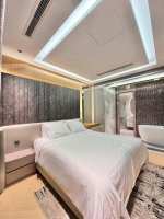 luxury 3 bedroom apartment for sale at landmark 81 with premium new interior