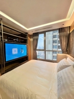luxury 3 bedroom apartment for sale at landmark 81 with premium new interior