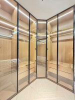 luxury 3 bedroom apartment for sale at landmark 81 with premium new interior