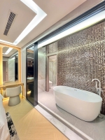 luxury 3 bedroom apartment for sale at landmark 81 with premium new interior
