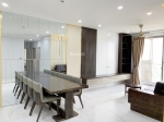 3 bedroom apartment for sale in midtown with full furniture and unobstructed view