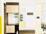 3 bedroom apartment for sale in midtown with full furniture and unobstructed view