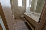 river view 3 bedroom apartment for sale at the symphony midtown with modern furniture
