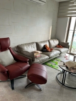 3 bedroom apartment with open view and parking space for sale at midtown phu my hung