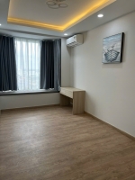 3 bedroom apartment with open view and parking space for sale at midtown phu my hung