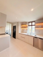 3 bedroom brand new furnished apartment with villa view for sale at my khanh phu my hung