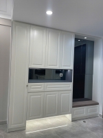 river view 3 bedroom apartment for sale at midtown phu my hung