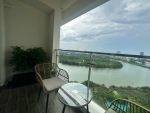 river view 3 bedroom apartment for sale at riverside residence