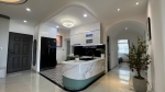 green view luxury apartment for sale with beautiful design and open view