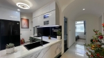 green view luxury apartment for sale with beautiful design and open view