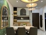 green view luxury apartment for sale with beautiful design and open view