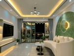 green view luxury apartment for sale with beautiful design and open view
