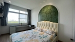green view luxury apartment for sale with beautiful design and open view