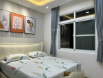 green view luxury apartment for sale with beautiful design and open view