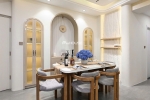 premium apartment for sale at green valley with luxurious furniture and open view