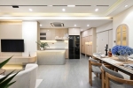 premium apartment for sale at green valley with luxurious furniture and open view