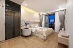 premium apartment for sale at green valley with luxurious furniture and open view