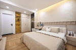 premium apartment for sale at green valley with luxurious furniture and open view
