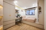 premium apartment for sale at green valley with luxurious furniture and open view